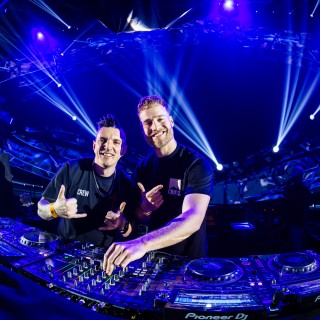 Reverze 2025 | Friday 14 February | Part I