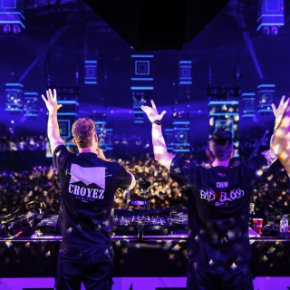 Reverze 2025 | Friday 14 February | Part I