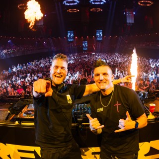 Reverze 2025 | Friday 14 February | Part I