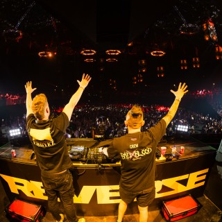 Reverze 2025 | Friday 14 February | Part I