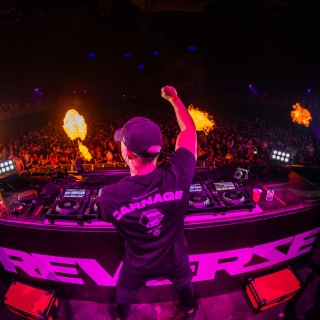 Reverze 2025 | Friday 14 February | Part I