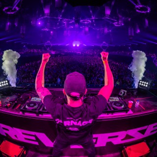 Reverze 2025 | Friday 14 February | Part I