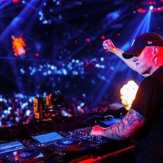 Reverze 2025 | Friday 14 February | Part I