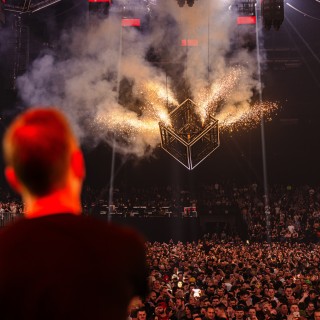 Reverze 2025 | Friday 14 February | Part I