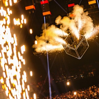Reverze 2025 | Friday 14 February | Part I