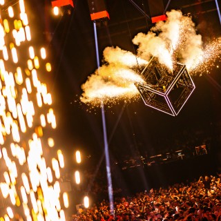 Reverze 2025 | Friday 14 February | Part I