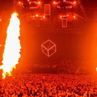 Reverze 2025 | Friday 14 February | Part I