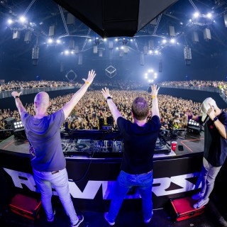 Reverze 2025 | Friday 14 February | Part I