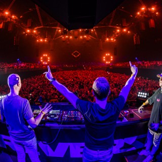 Reverze 2025 | Friday 14 February | Part I