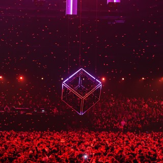 Reverze 2025 | Friday 14 February | Part I