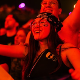 Reverze 2025 | Friday 14 February | Part I