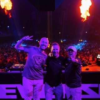 Reverze 2025 | Friday 14 February | Part I