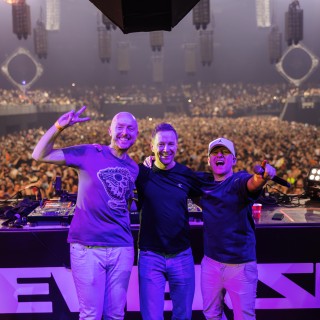 Reverze 2025 | Friday 14 February | Part I