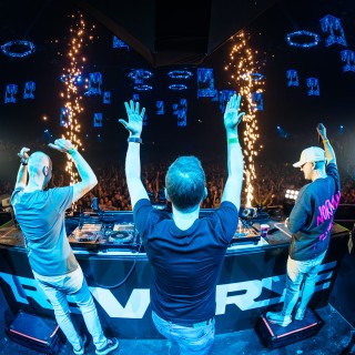Reverze 2025 | Friday 14 February | Part I