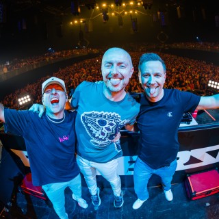 Reverze 2025 | Friday 14 February | Part I