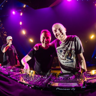 Reverze 2025 | Friday 14 February | Part I