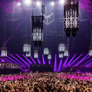 Reverze 2025 | Friday 14 February | Part I
