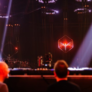Reverze 2025 | Friday 14 February | Part I