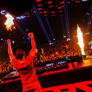 Reverze 2025 | Friday 14 February | Part I