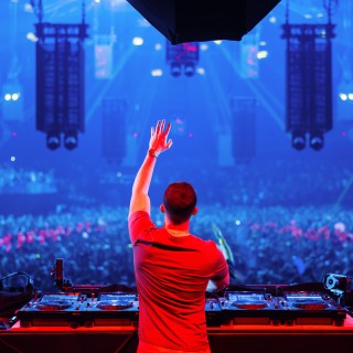 Reverze 2025 | Friday 14 February | Part I