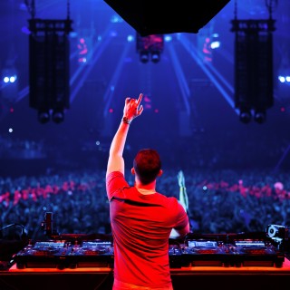 Reverze 2025 | Friday 14 February | Part I