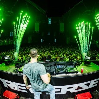 Reverze 2025 | Friday 14 February | Part I