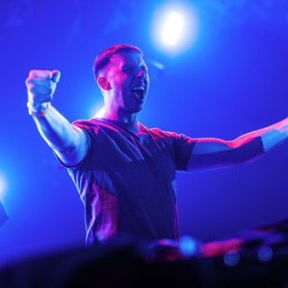 Reverze 2025 | Friday 14 February | Part I