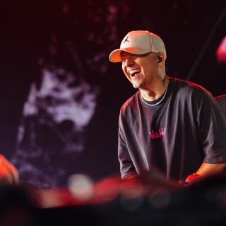 Reverze 2025 | Friday 14 February | Part I