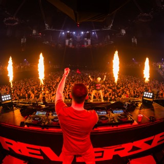 Reverze 2025 | Friday 14 February | Part I