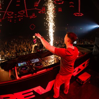 Reverze 2025 | Friday 14 February | Part I