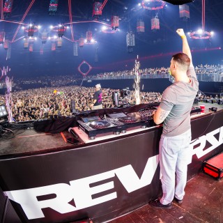Reverze 2025 | Friday 14 February | Part I