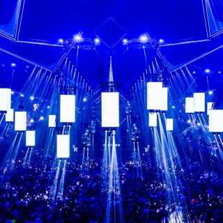 Reverze 2025 | Friday 14 February | Part I