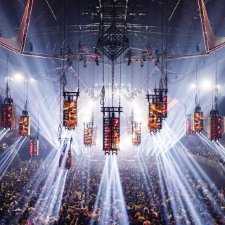 Reverze 2025 | Friday 14 February | Part I