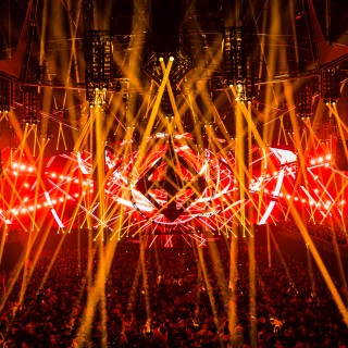 Reverze 2025 | Friday 14 February | Part I