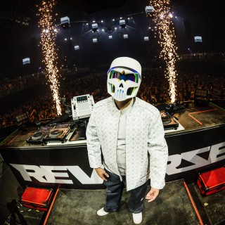 Reverze 2025 | Friday 14 February | Part I