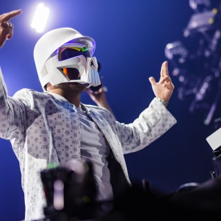 Reverze 2025 | Friday 14 February | Part I