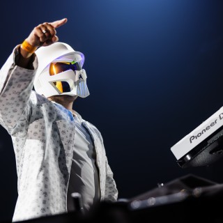 Reverze 2025 | Friday 14 February | Part I
