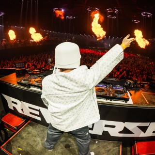Reverze 2025 | Friday 14 February | Part I