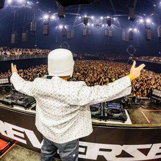 Reverze 2025 | Friday 14 February | Part I