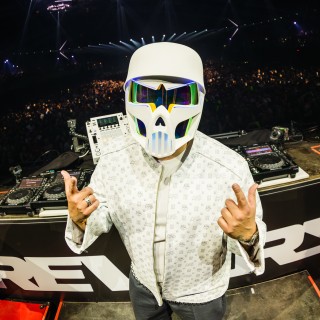 Reverze 2025 | Friday 14 February | Part I