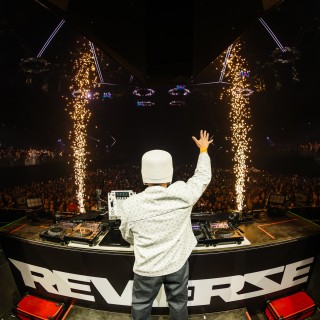 Reverze 2025 | Friday 14 February | Part I