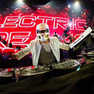 Reverze 2025 | Friday 14 February | Part I