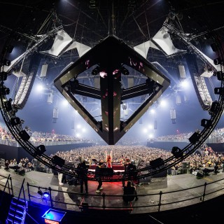 Reverze 2025 | Friday 14 February | Part I