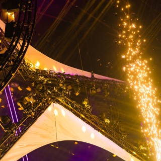 Reverze 2025 | Friday 14 February | Part I