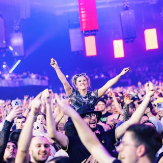 Reverze 2025 | Friday 14 February | Part I