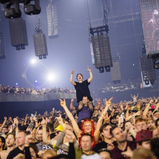 Reverze 2025 | Friday 14 February | Part I