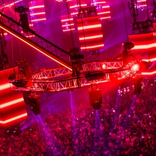Reverze 2025 | Friday 14 February | Part I