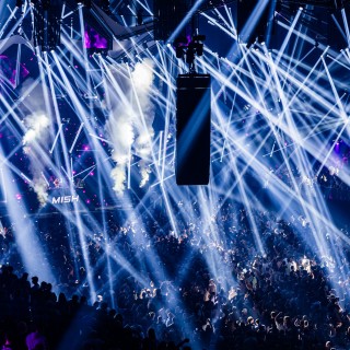 Reverze 2025 | Friday 14 February | Part I