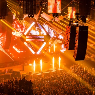 Reverze 2025 | Friday 14 February | Part I