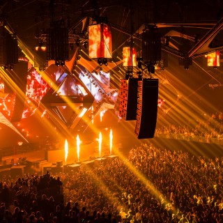 Reverze 2025 | Friday 14 February | Part I